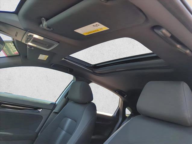 Used 2025 Honda Civic Sport image 22