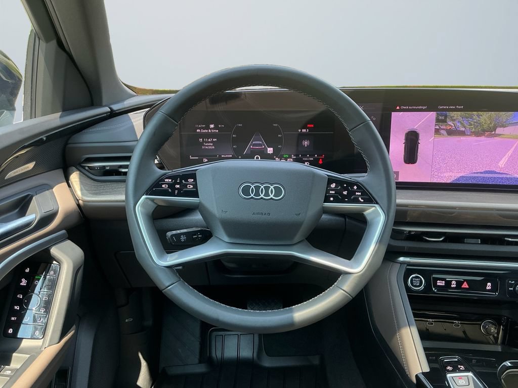 Used 2025 Audi Q5 Premium Plus AWD/4WD image 13