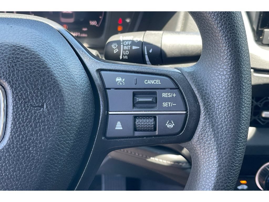 Certified 2024 Honda Accord EX image 35