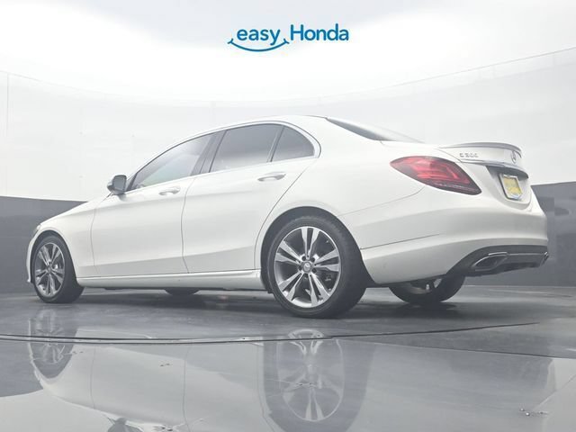 Used 2020 Mercedes-Benz C 300 Sedan w/ Premium Package image 31