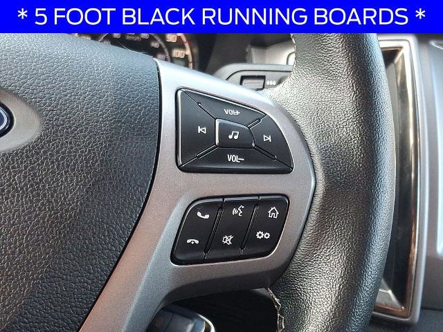 Certified 2023 Ford Ranger XLT w/ Equipment Group 302A High image 20