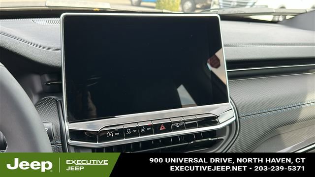 New 2025 Jeep Compass Limited w/ Sun & Sound Group image 15