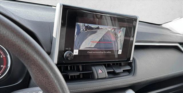 Certified 2024 Toyota RAV4 LE AWD/4WD image 14