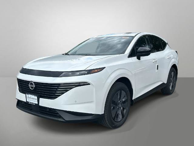 Certified 2025 Nissan Murano SL AWD/4WD image 1