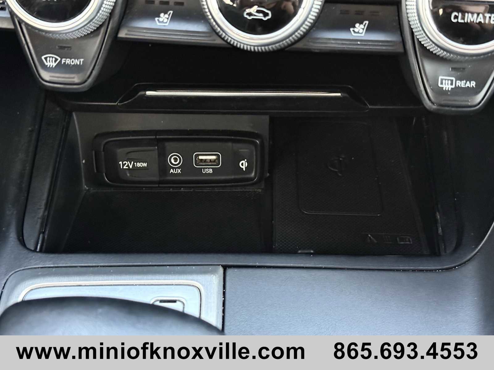 Used 2019 Genesis G70 3.3T Advanced w/ Elite Package image 21