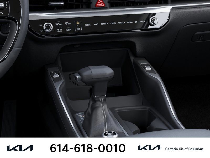 New 2026 Kia Sorento S FWD image 26