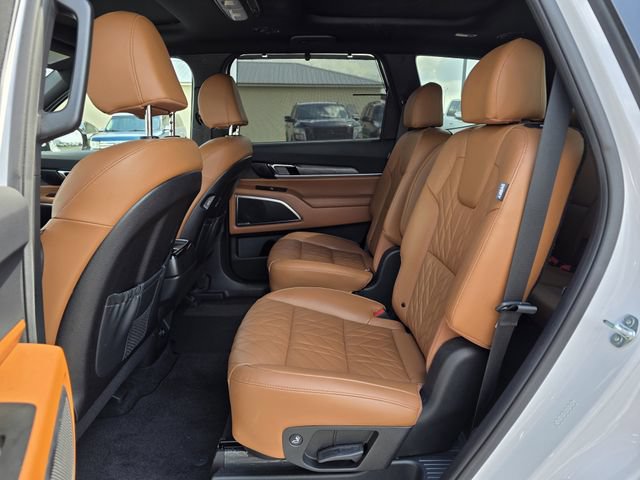 Used 2024 Kia Telluride SX X-Line AWD/4WD image 18