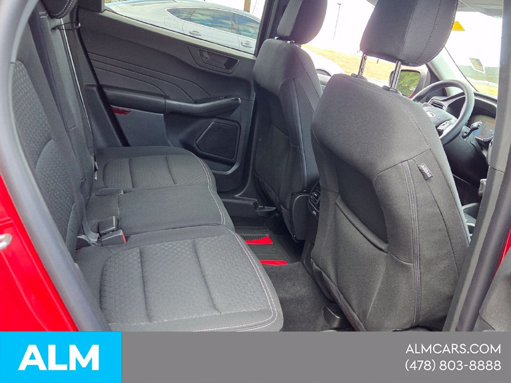 Used 2025 Ford Escape Active FWD image 18