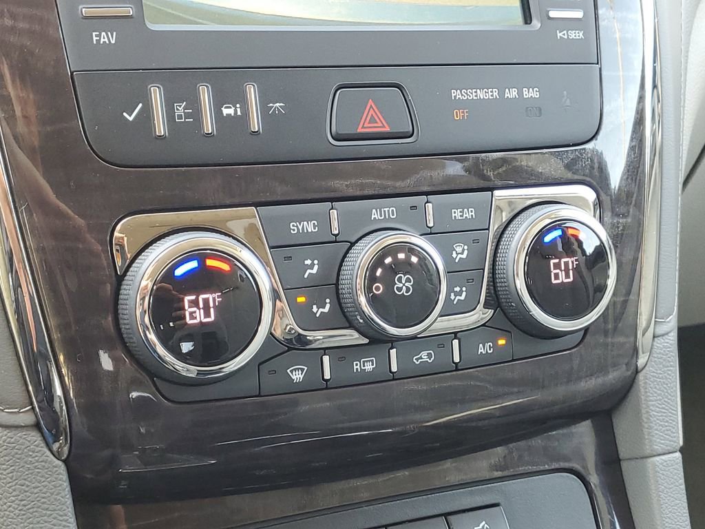 Used 2017 Buick Enclave Convenience w/ Trailering Package FWD image 24