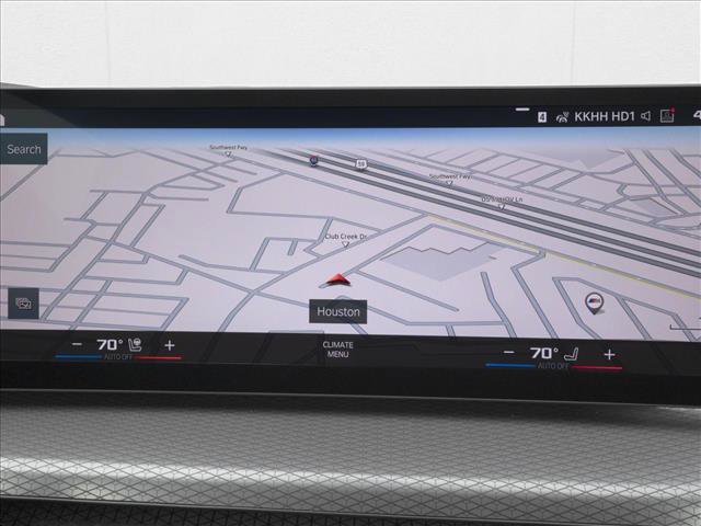 New 2026 BMW M4 xDrive Competition AWD/4WD image 12