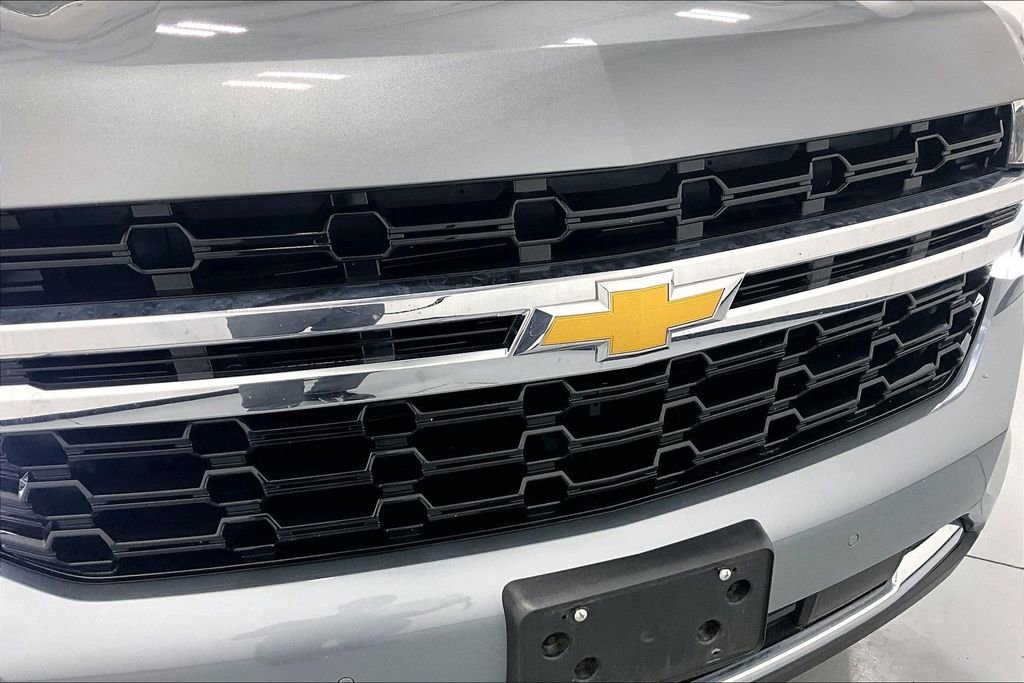 Used 2024 Chevrolet Tahoe LS w/ Driver Alert Package RWD image 29