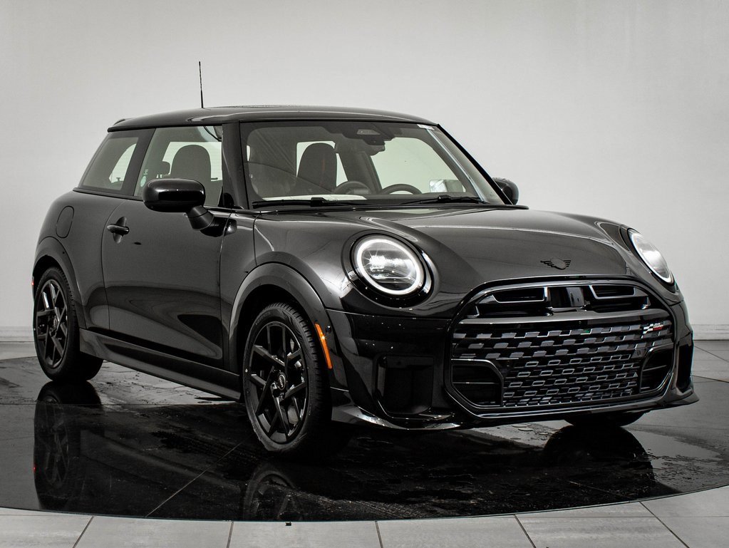 New 2026 MINI Cooper S image 12