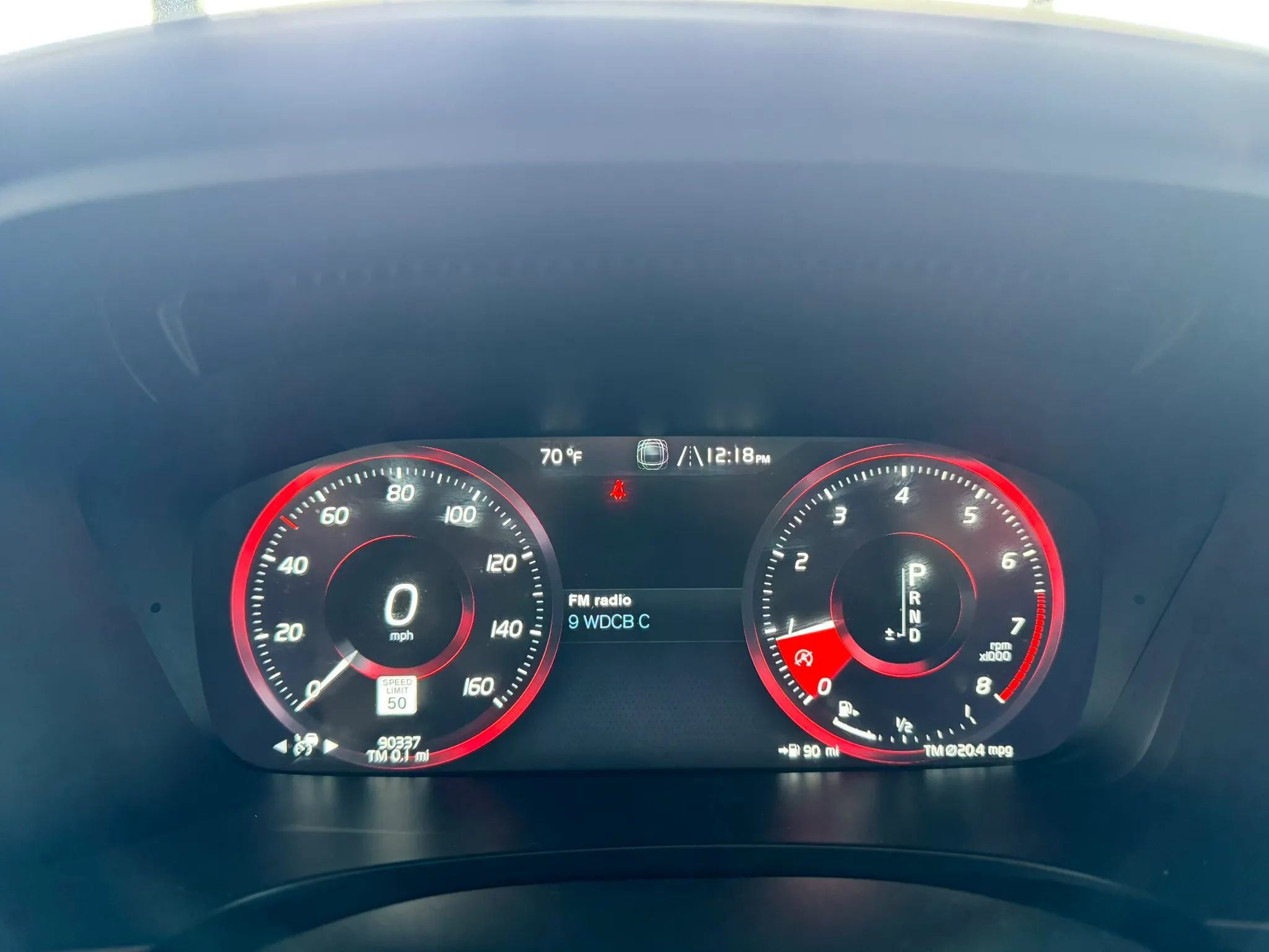 Used 2017 Volvo S90 T6 Inscription w/ Vision Package AWD/4WD image 29
