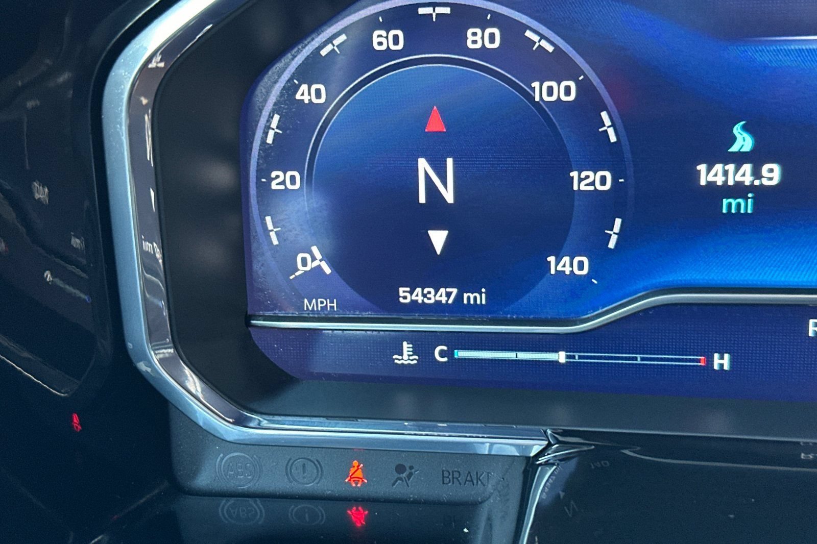 Certified 2023 Chevrolet Silverado 1500 LT RWD image 34