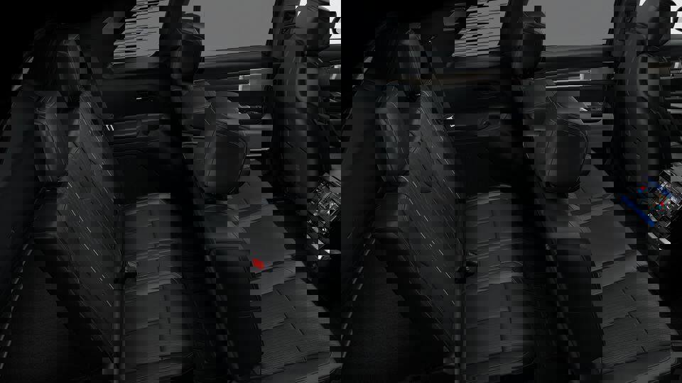 New 2026 Cadillac Vistiq Sport w/ LPO, Premium Carpet Package image 32