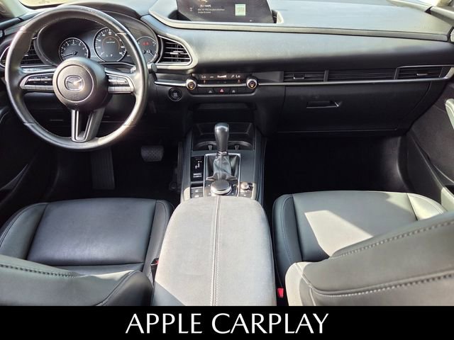 Used 2023 MAZDA CX-30 AWD 2.5 S w/ Select Package image 8