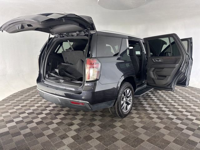 Used 2023 Chevrolet Tahoe LS AWD/4WD image 14