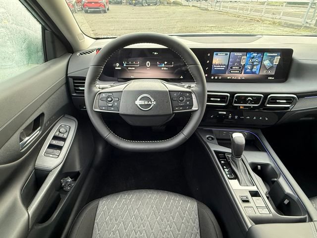 New 2026 Nissan Sentra SV w/ SV Convenience Package image 17