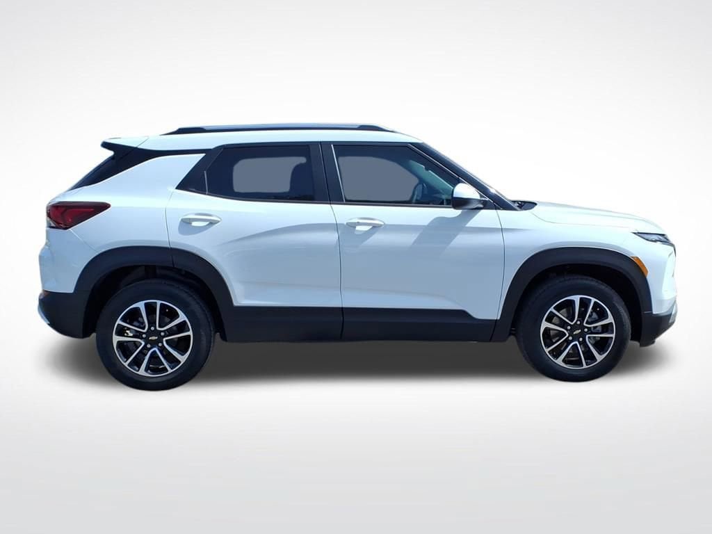 New 2026 Chevrolet TrailBlazer LT w/ Convenience Package AWD/4WD image 5