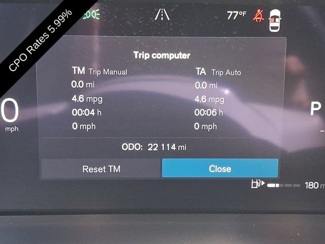 Certified 2023 Volvo XC60 B6 Ultimate w/ Protection Package Premier AWD/4WD image 24