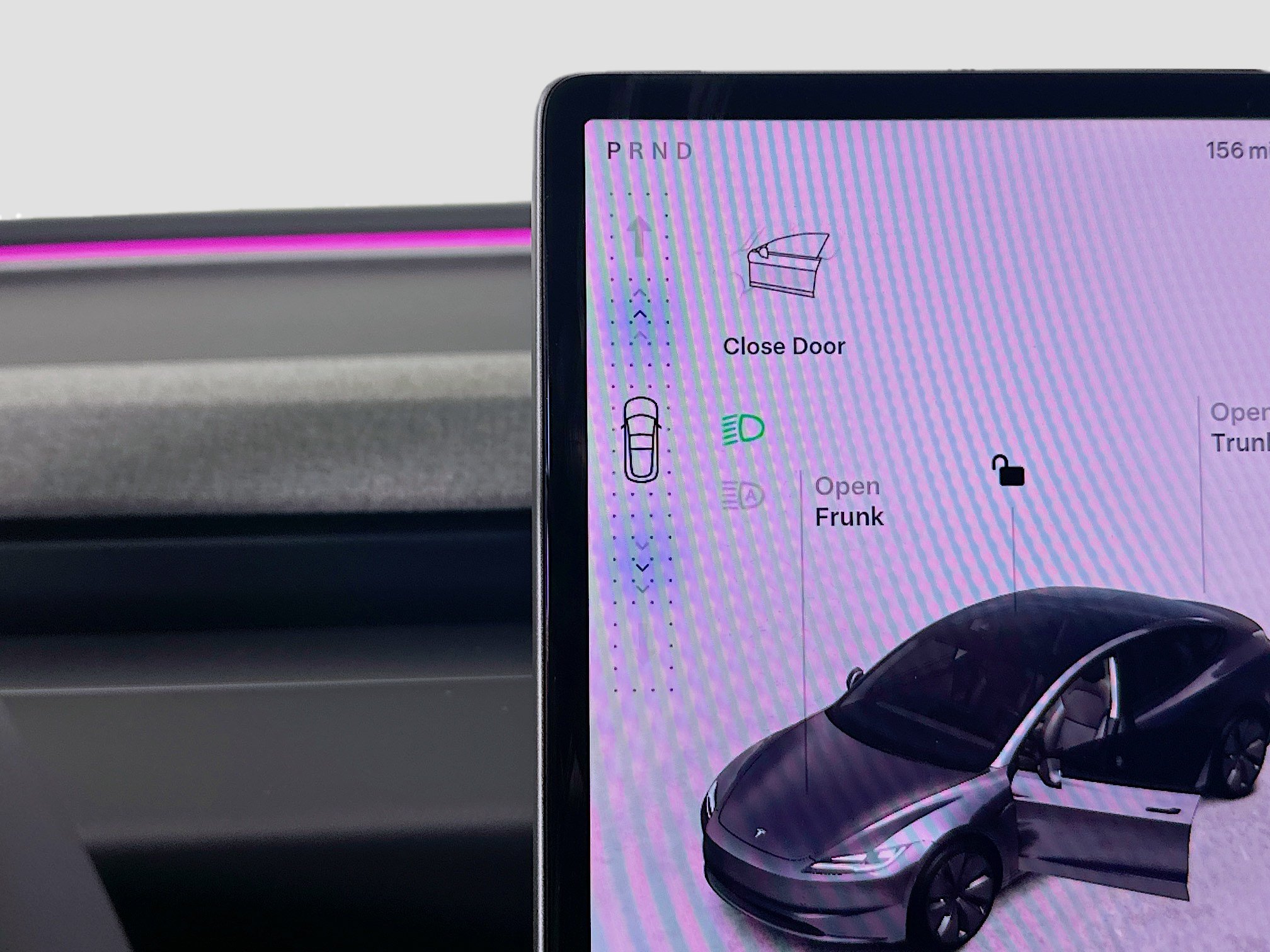 Used 2025 Tesla Model 3 Long Range RWD image 23