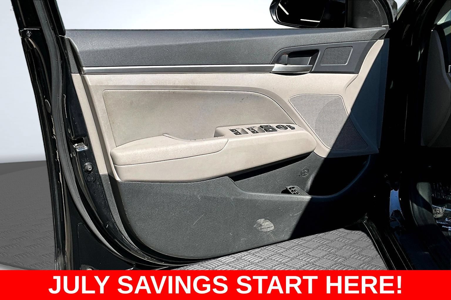 Used 2020 Hyundai Elantra Value Edition FWD image 19