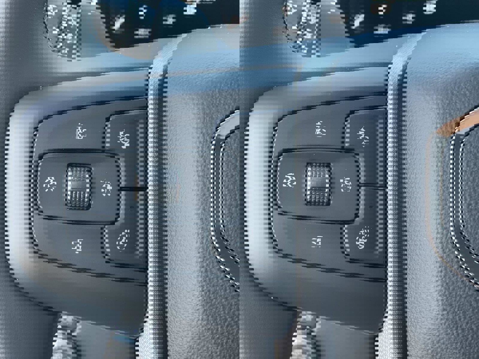 New 2026 GMC Sierra 1500 SLT w/ SLT Premium Package image 11