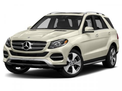 Used 2018 Mercedes-Benz GLE 350 4MATIC image 1