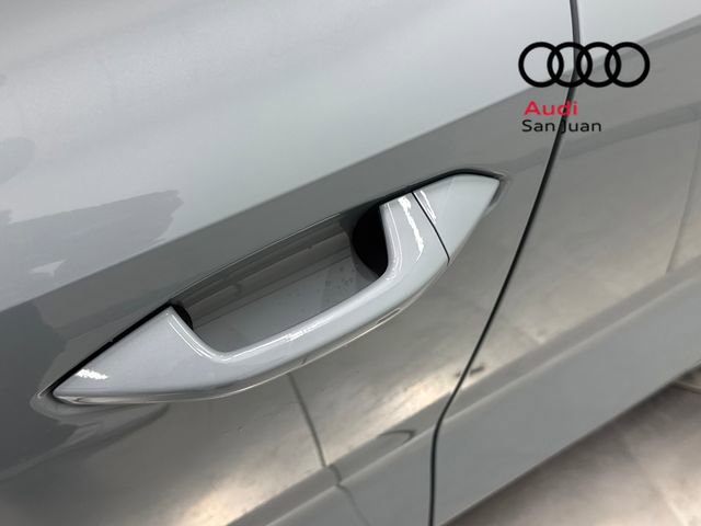 New 2026 Audi A3 2.0T Premium image 10