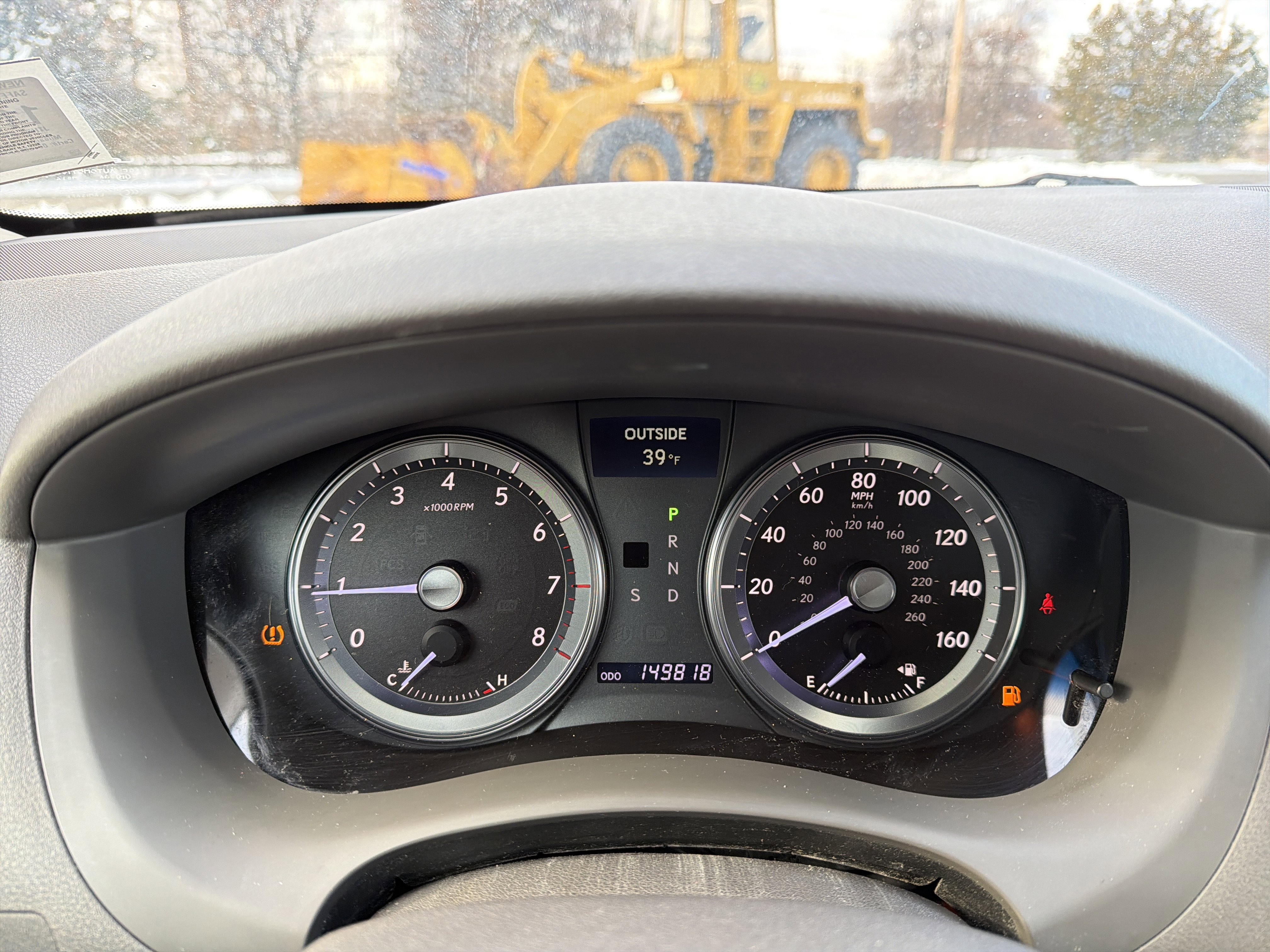 Used 2011 Lexus ES 350 image 17