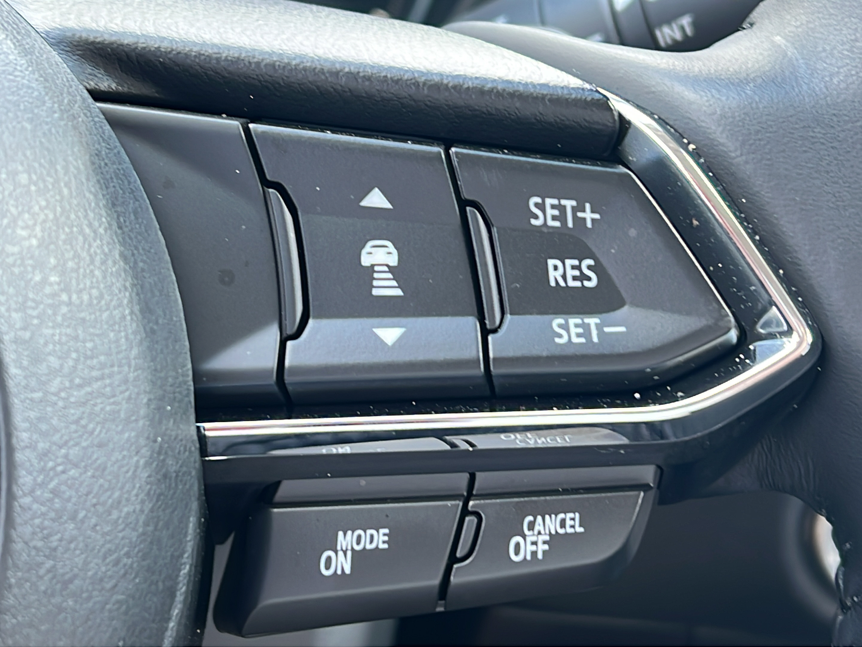 Certified 2025 MAZDA CX-5 AWD 2.5 S w/ Premium Plus Pkg image 25