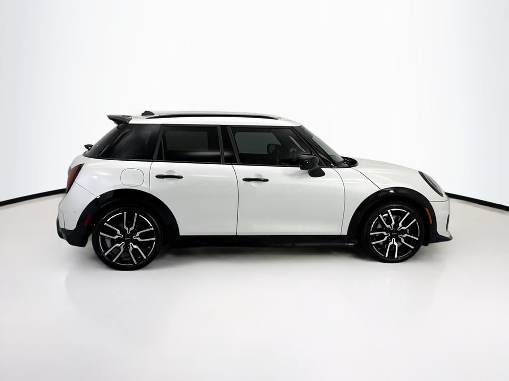 New 2026 MINI Cooper S FWD image 4