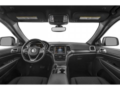 Used 2021 Jeep Grand Cherokee Laredo X image 11