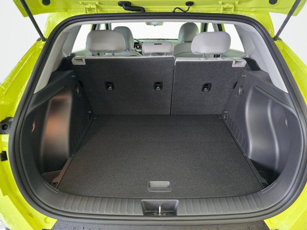 New 2026 Hyundai Kona SE AWD/4WD image 16