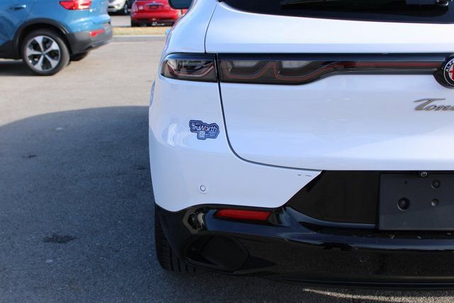 Used 2025 Alfa Romeo Tonale w/ Premium Package image 45