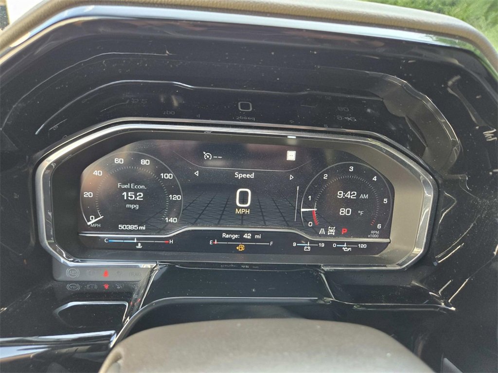 Used 2022 GMC Sierra 1500 SLT w/ SLT Premium Plus Package image 24