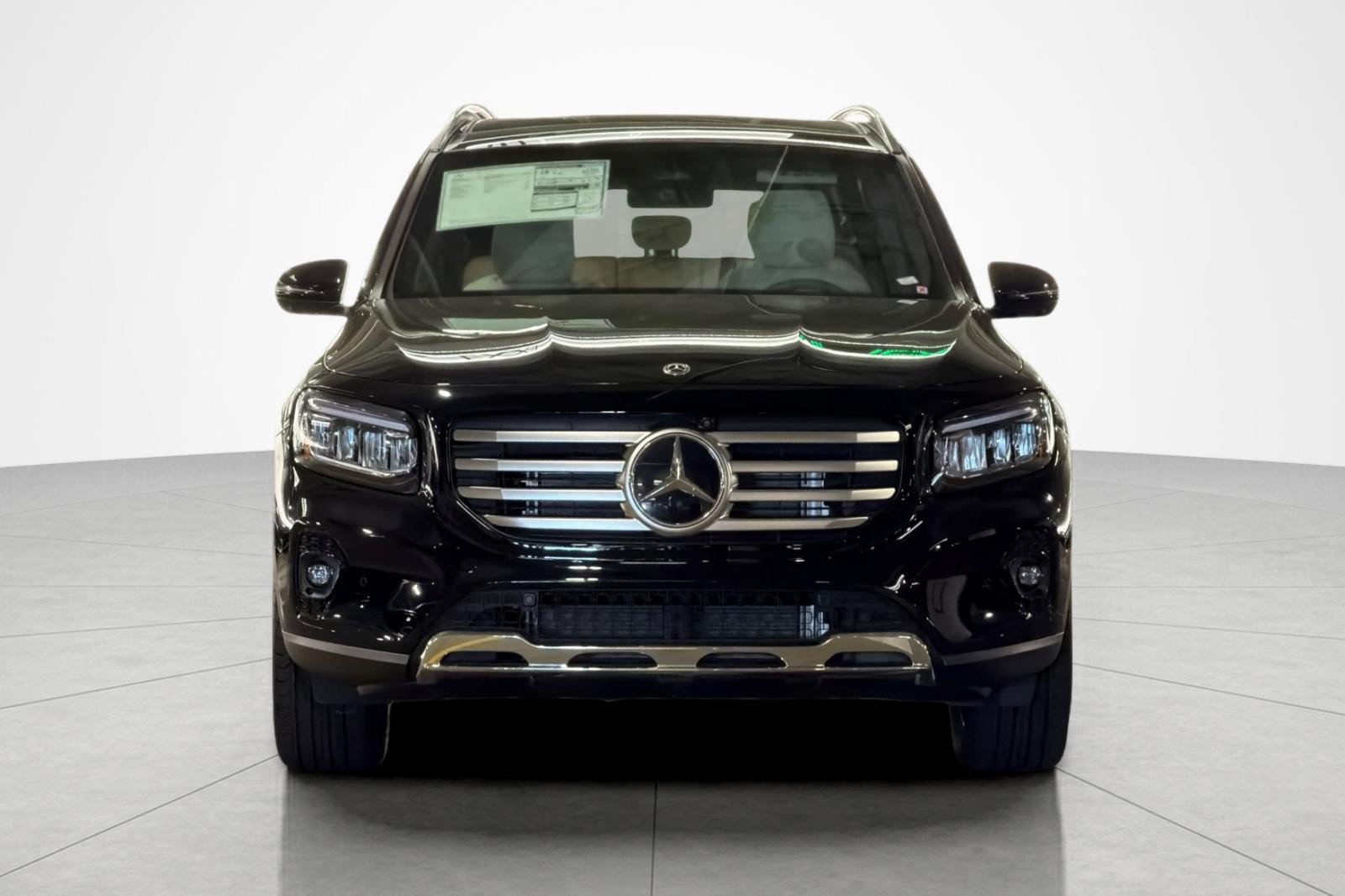 New 2026 Mercedes-Benz GLB 250 image 8