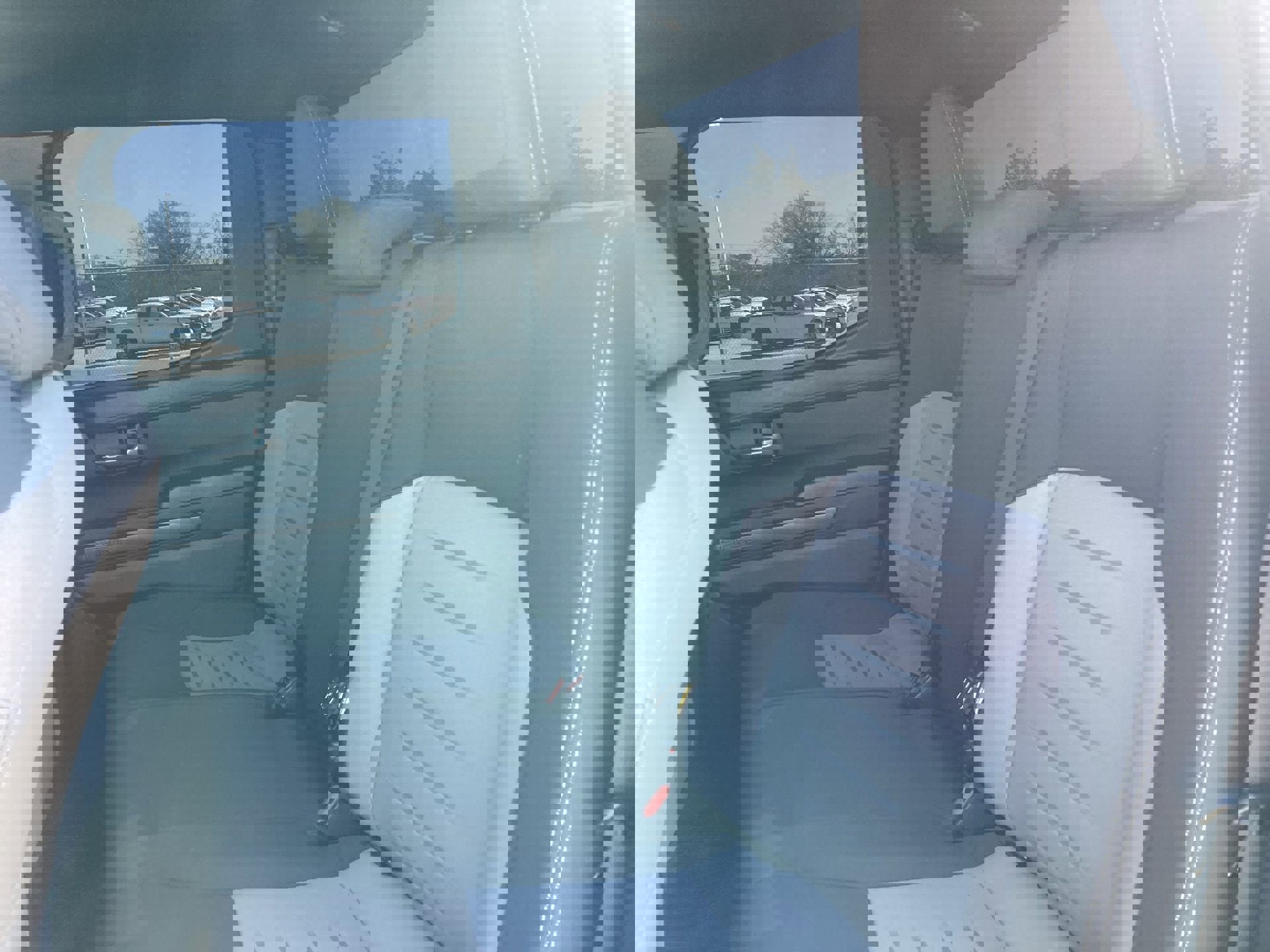 Used 2024 Toyota Tacoma TRD Sport image 27