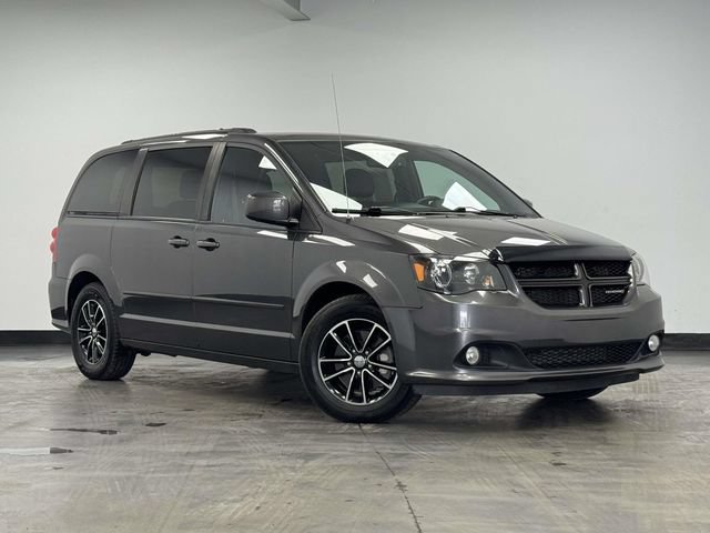 Used 2017 Dodge Grand Caravan GT FWD image 5