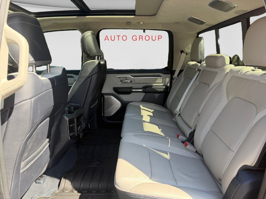 Used 2023 RAM 1500 Limited AWD/4WD image 15