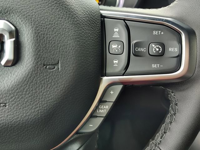 New 2026 RAM 1500 Big Horn image 18