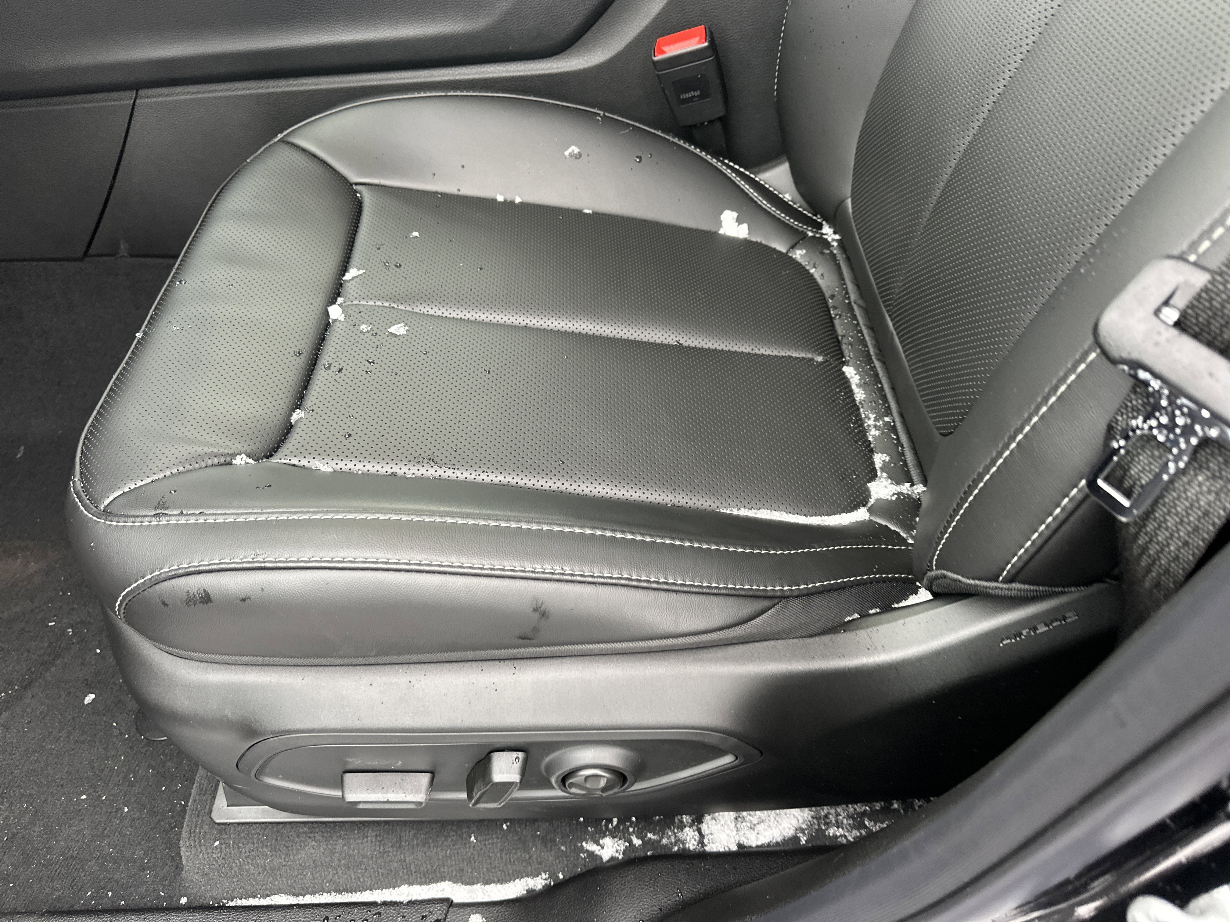 New 2025 Jeep Grand Cherokee Limited image 27