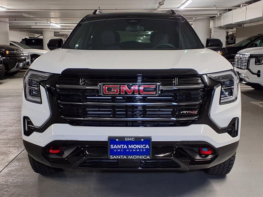 New 2026 GMC Terrain AT4 image 2