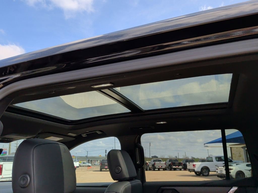 New 2026 GMC Acadia Elevation w/ Black Edition image 22