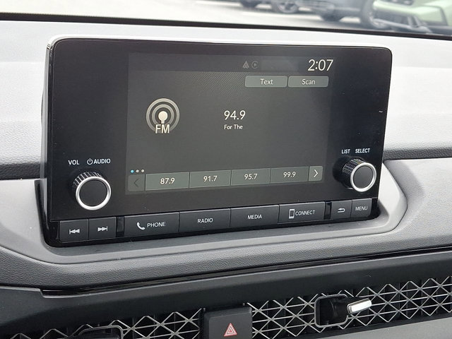 Certified 2025 Honda Accord SE image 18