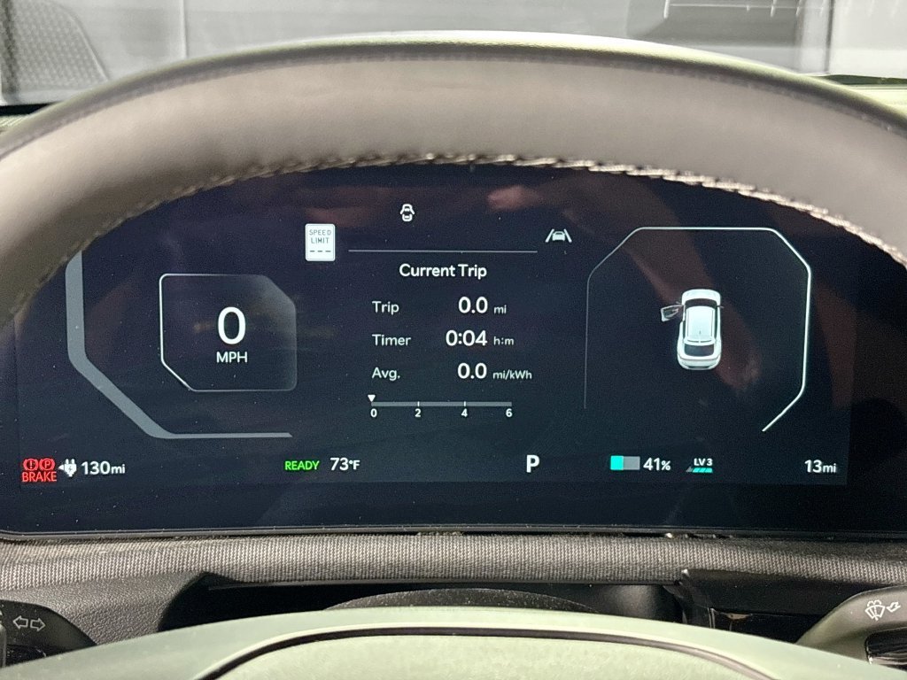 New 2026 Kia EV6 Light AWD/4WD image 14