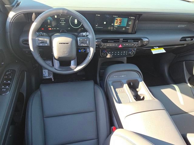 New 2026 Hyundai Palisade XRT Pro image 3