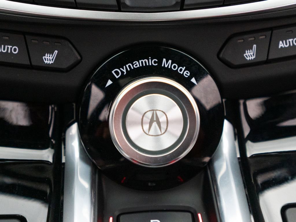 Certified 2023 Acura TLX SH-AWD w/ A-SPEC Pkg image 36