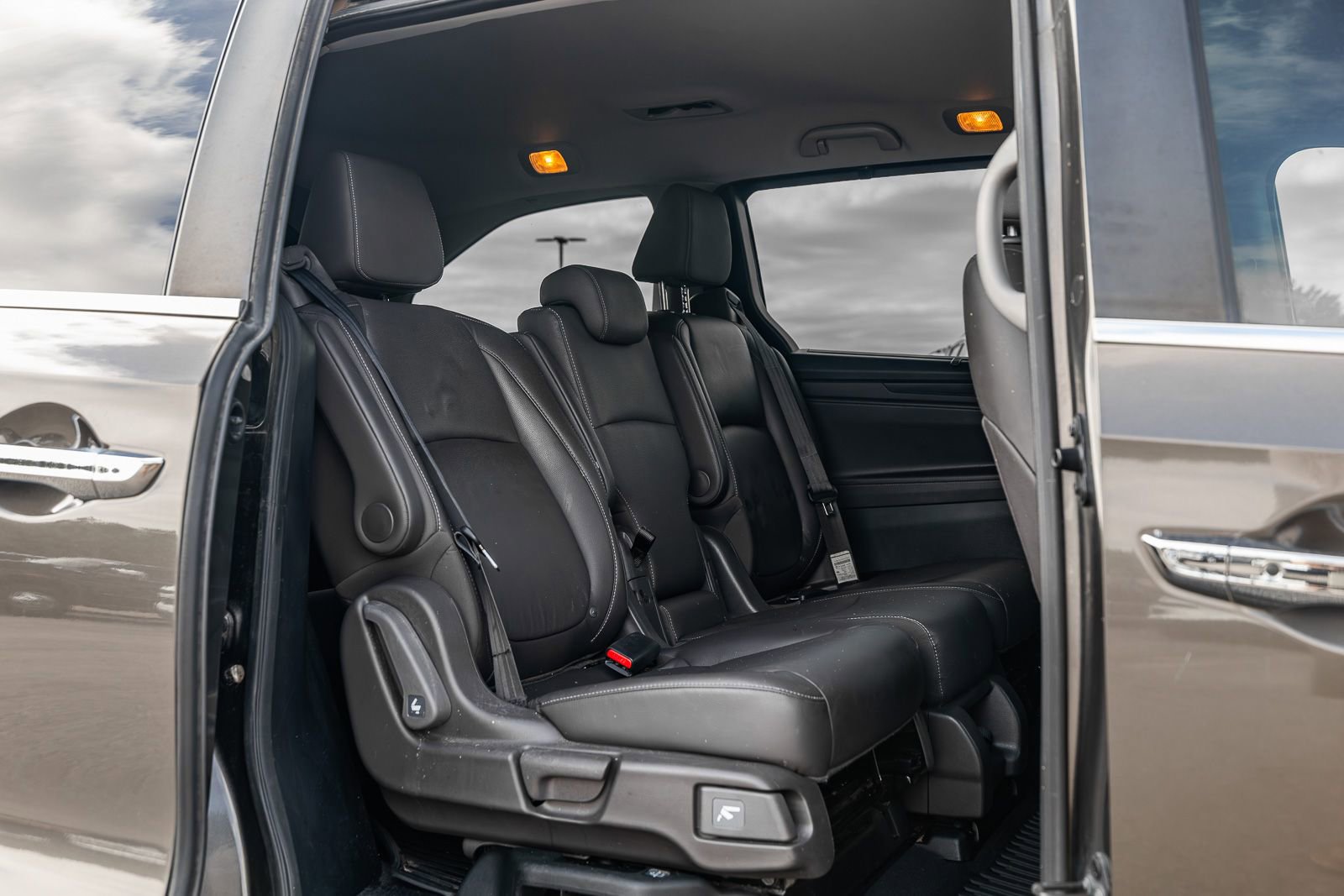 Used 2021 Honda Odyssey EX-L image 15