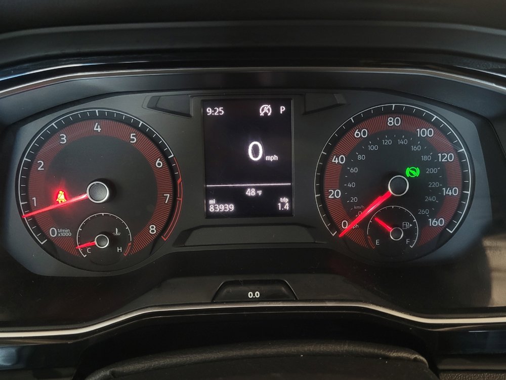 Used 2021 Volkswagen Jetta S FWD image 23